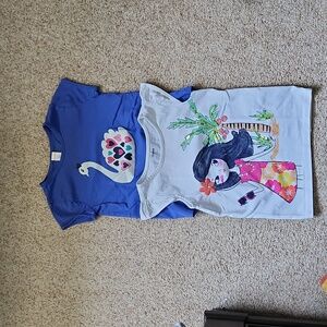 Gymboree shirts